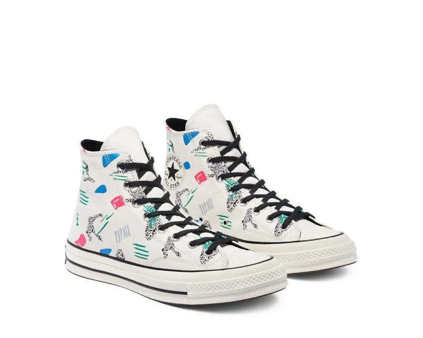 Converse Archive Skate 70 High Top