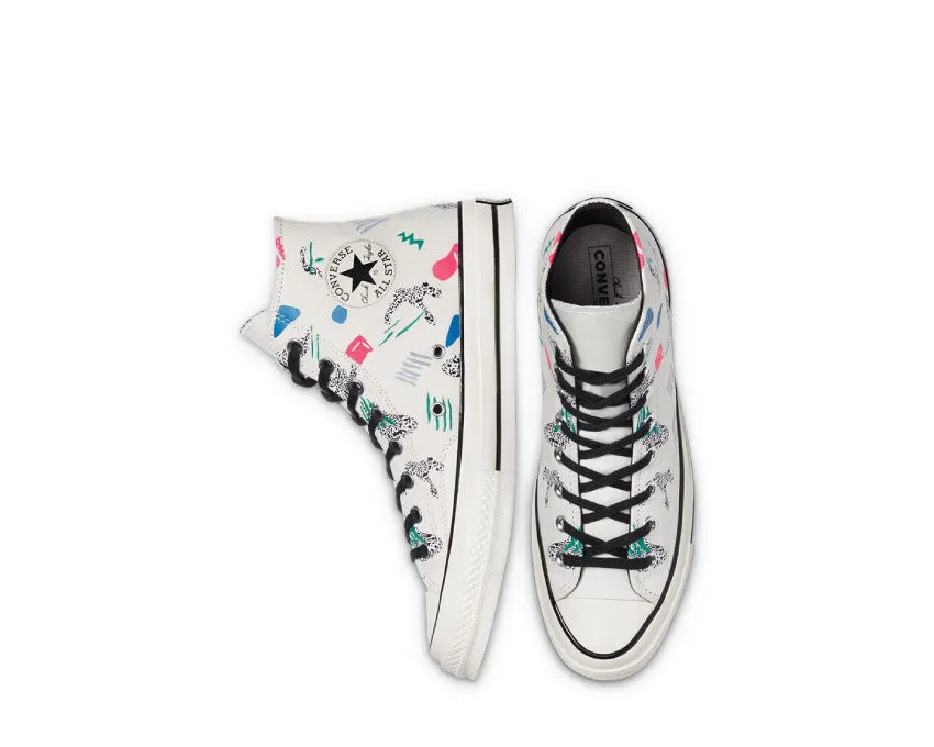 Converse Archive Skate 70 High Top