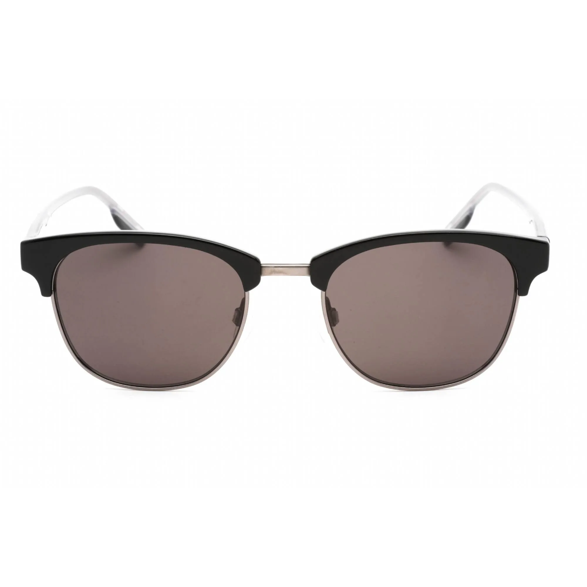 Converse Men's Sunglasses - Full Rim Black Plastic Oval Frame | CV301S DISRUPT 001