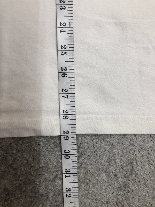 Converse Shirts Men XXL White Spell Out Logo Pullover Crew Neck Tee Short Sleeve