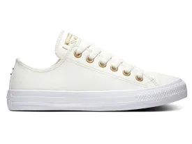 Converse Womens Chuck Taylor All Star Go Gold Low <br> 568662C