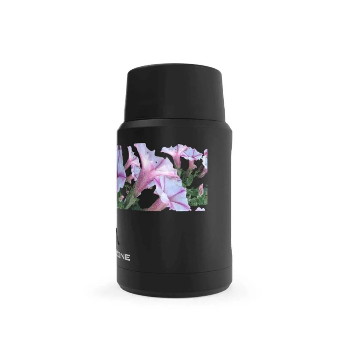 Copper Insulated Storage Container - Garden Design