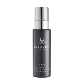 Cosmedix XAge Moisturiser