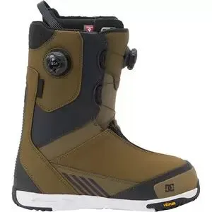 DC Transcend Snowboard Boot