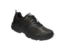 Drew Lightning Ii Men Athletic Shoe In Black Combo