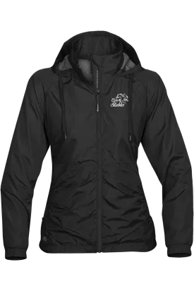 Elder Stables 'Tritium' Shell Jacket