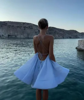Etoile Mini Dress