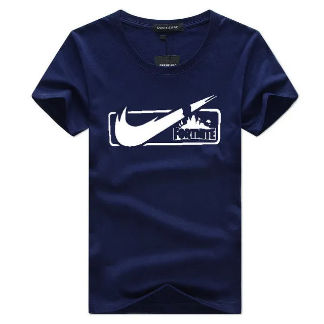 Europe Size New brand  t-shirts