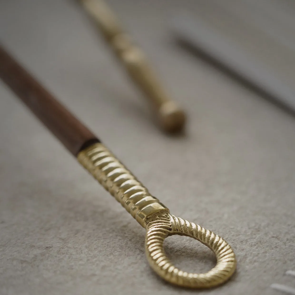 Exquisite Candle Snuffer