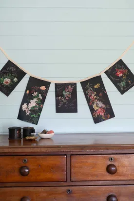 Exquisite Perfumes garland