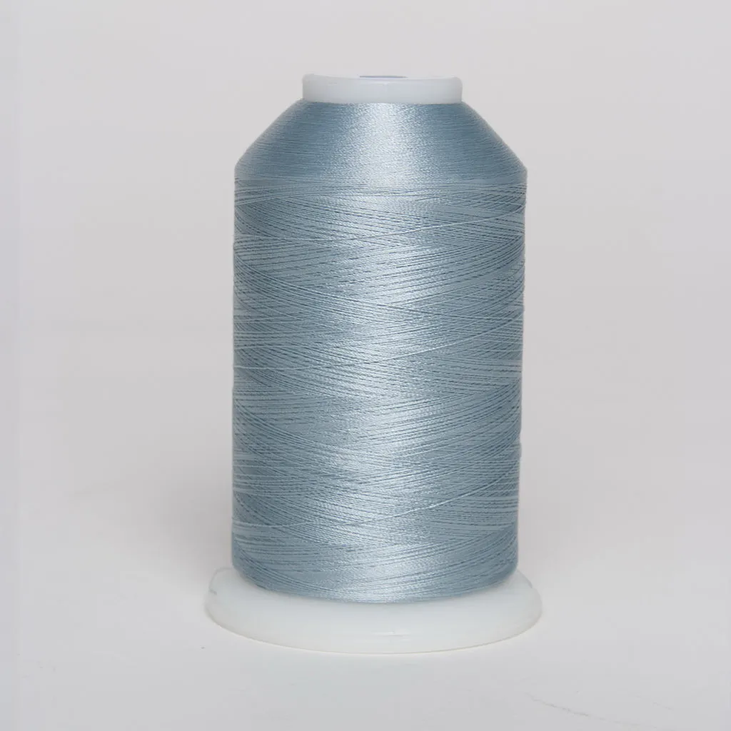Exquisite Polyester 6137 BABY BLUE - 5000 Meter