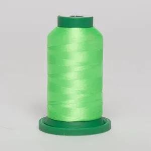 Exquisite Polyester Thread - 1183 Erin Green 1000M ES1183