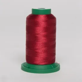 Exquisite Polyester Thread - 213 Jockey Red 1000M ES213