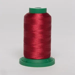 Exquisite Polyester Thread - 213 Jockey Red 1000M ES213