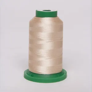 Exquisite Polyester Thread - 812 Bone 1000M ES812