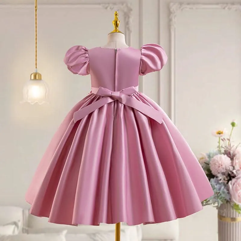Exquisite Princess Dress for Girls