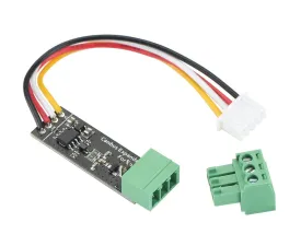 Fysetc CAN bus expander module for Spider MCU Controller Boards