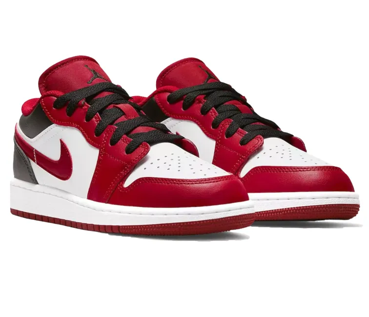 GS Nike Air Jordan 1 Low (Bulls)