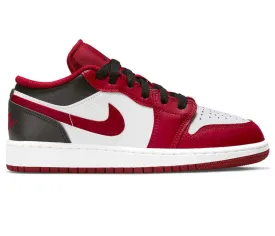 GS Nike Air Jordan 1 Low (Bulls)