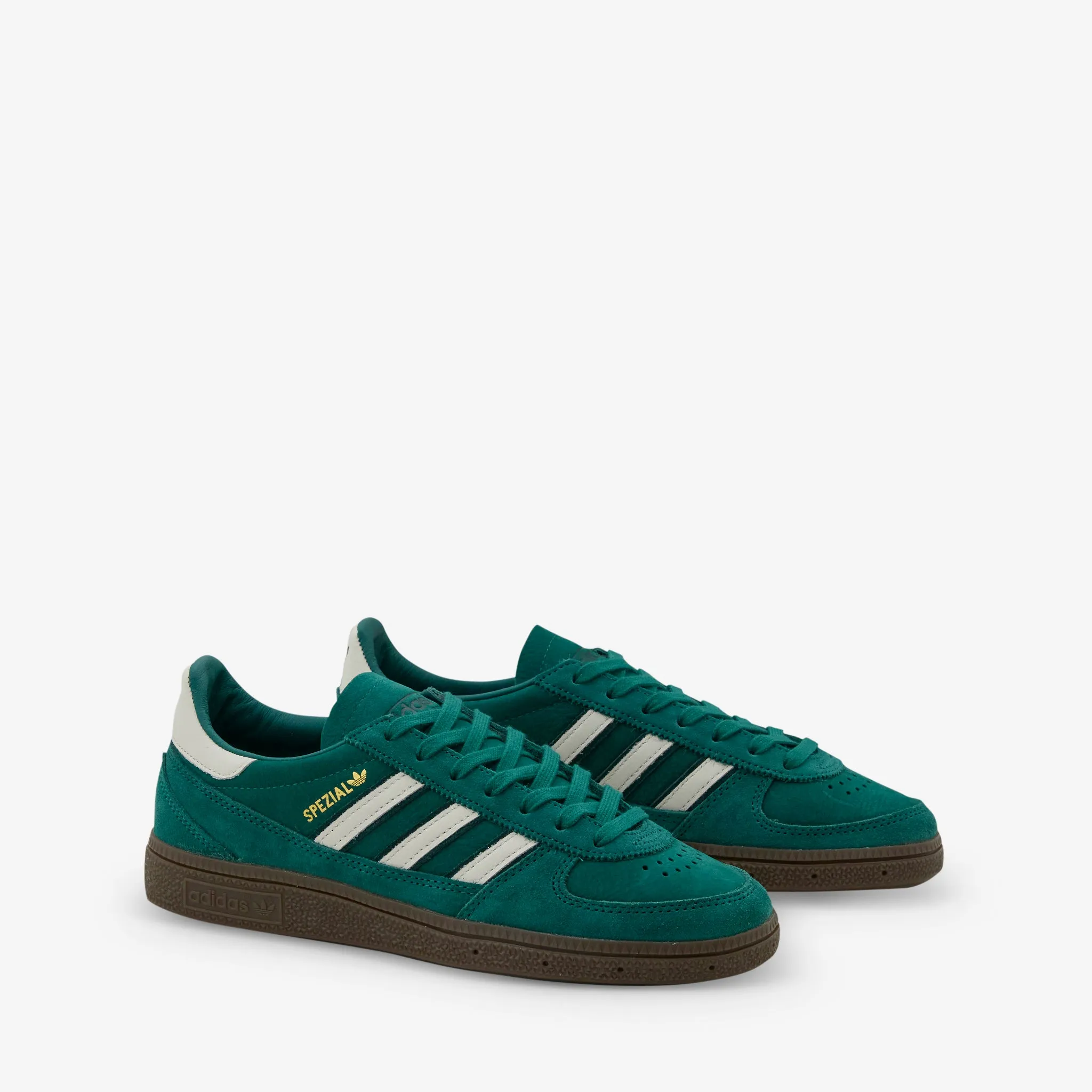 Handball Spezial WM Noble Green | Off White | Green Night