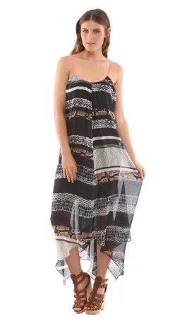 HANKERCHIEF MIDI