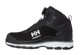 Helly Hansen Chelsea Boa werkschoenen Mid ESD S3