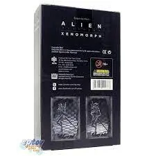 Hiya toys Exquisite Mini Alien Covenant Xenomorph