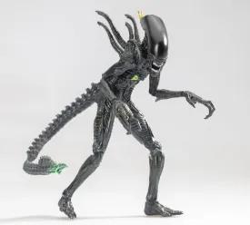 Hiya Toys Exquisite Mini AvP Blowout Alien Warrior