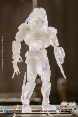 Hiya Toys Exquisite Mini AVP Invisible Chopper