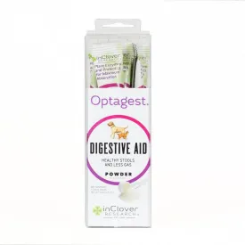 inClover Optagest Convenience Supplement for Dogs & Cats 7-Stick Pack