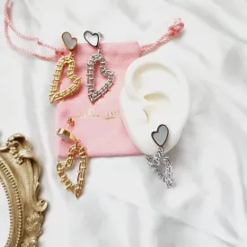 Inelis Earrings