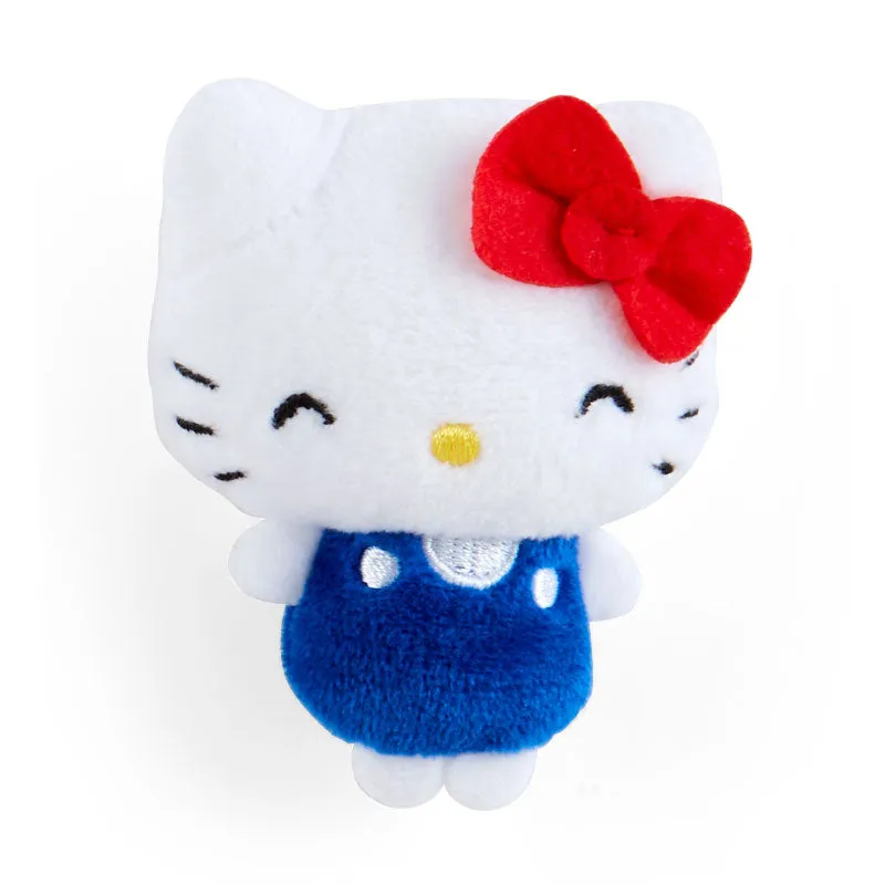 Japan Sanrio - Sanrio Convenience Store Collection x Hello Kitty Plush Keychain