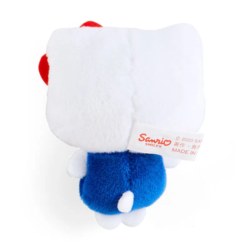 Japan Sanrio - Sanrio Convenience Store Collection x Hello Kitty Plush Keychain