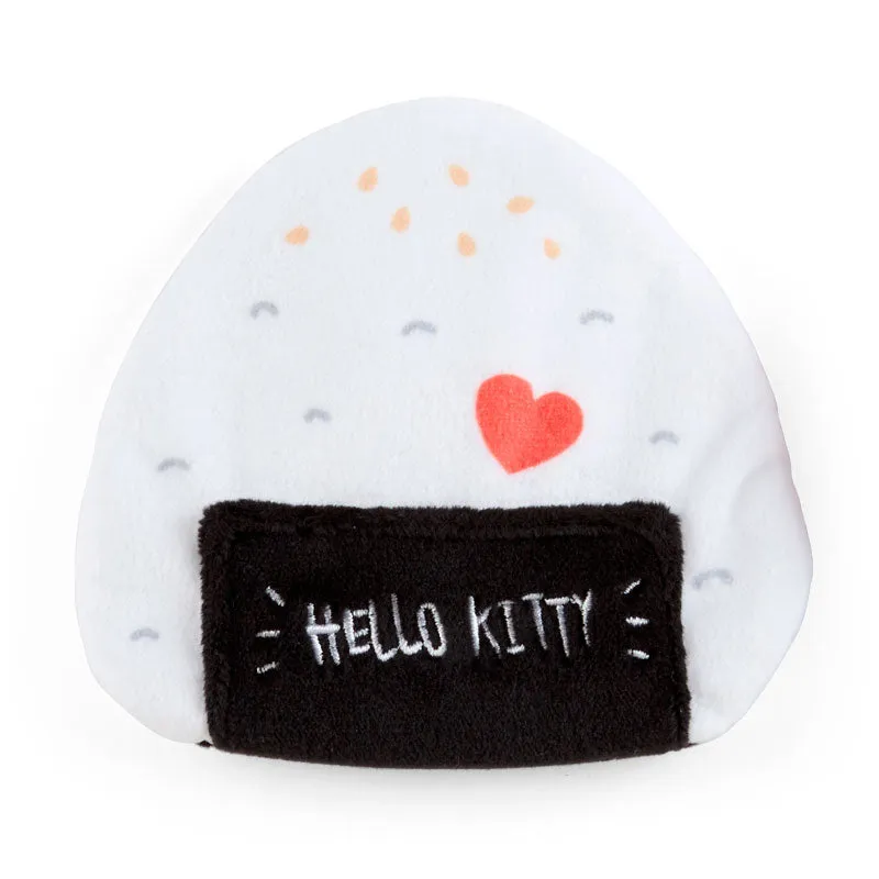 Japan Sanrio - Sanrio Convenience Store Collection x Hello Kitty Plush Keychain