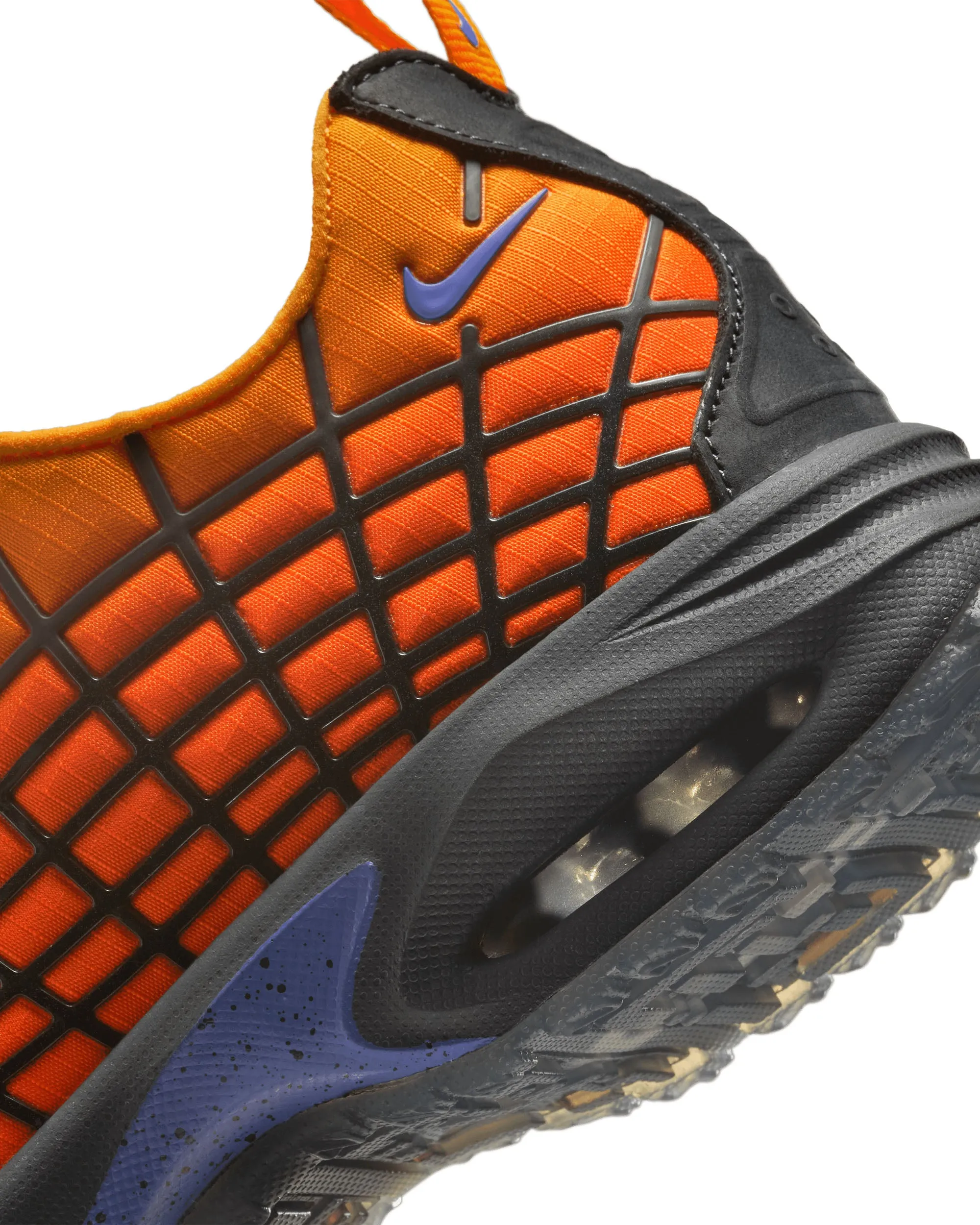 Kids of Immigrants Air Max SNDR SP - Sundial