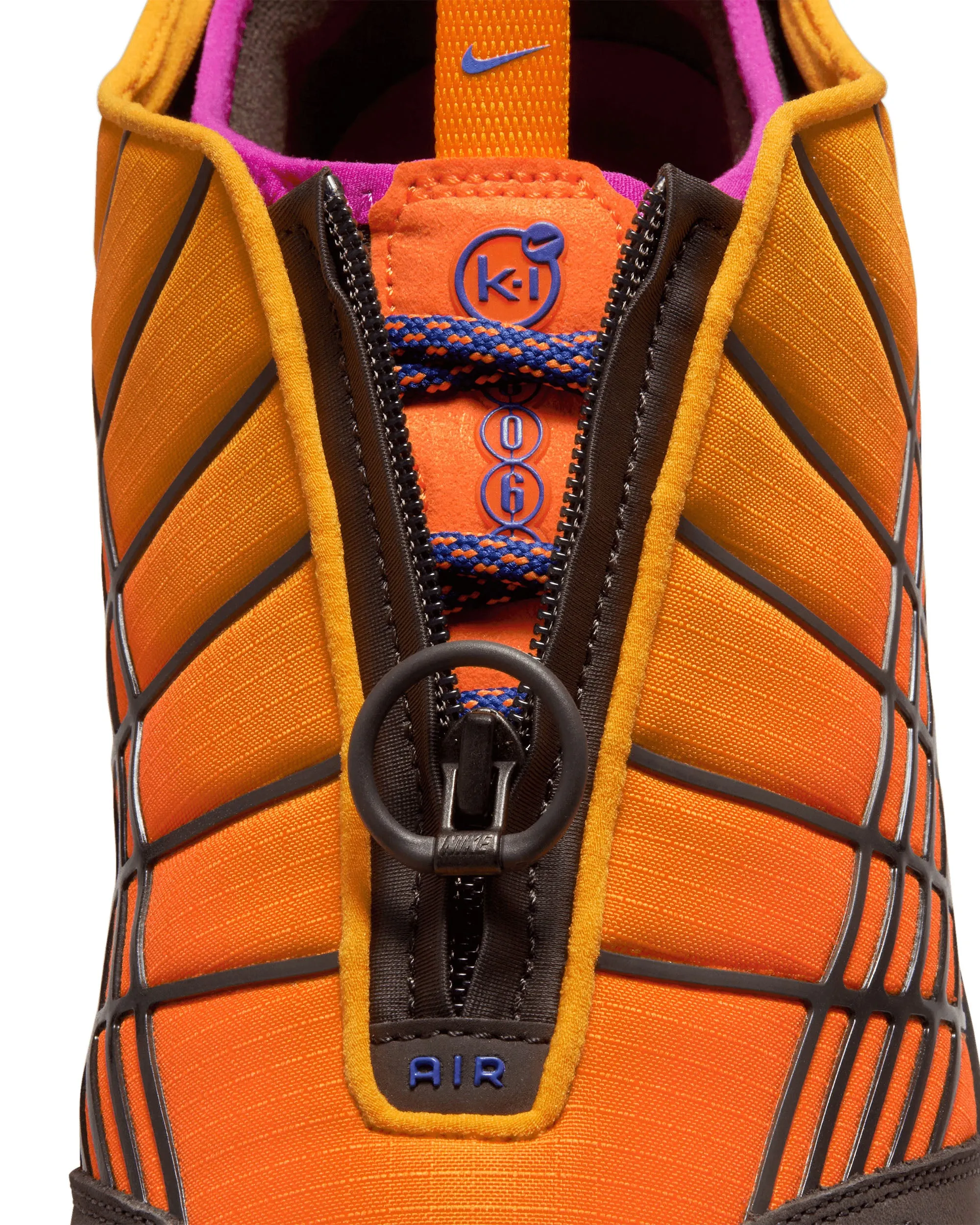 Kids of Immigrants Air Max SNDR SP - Sundial