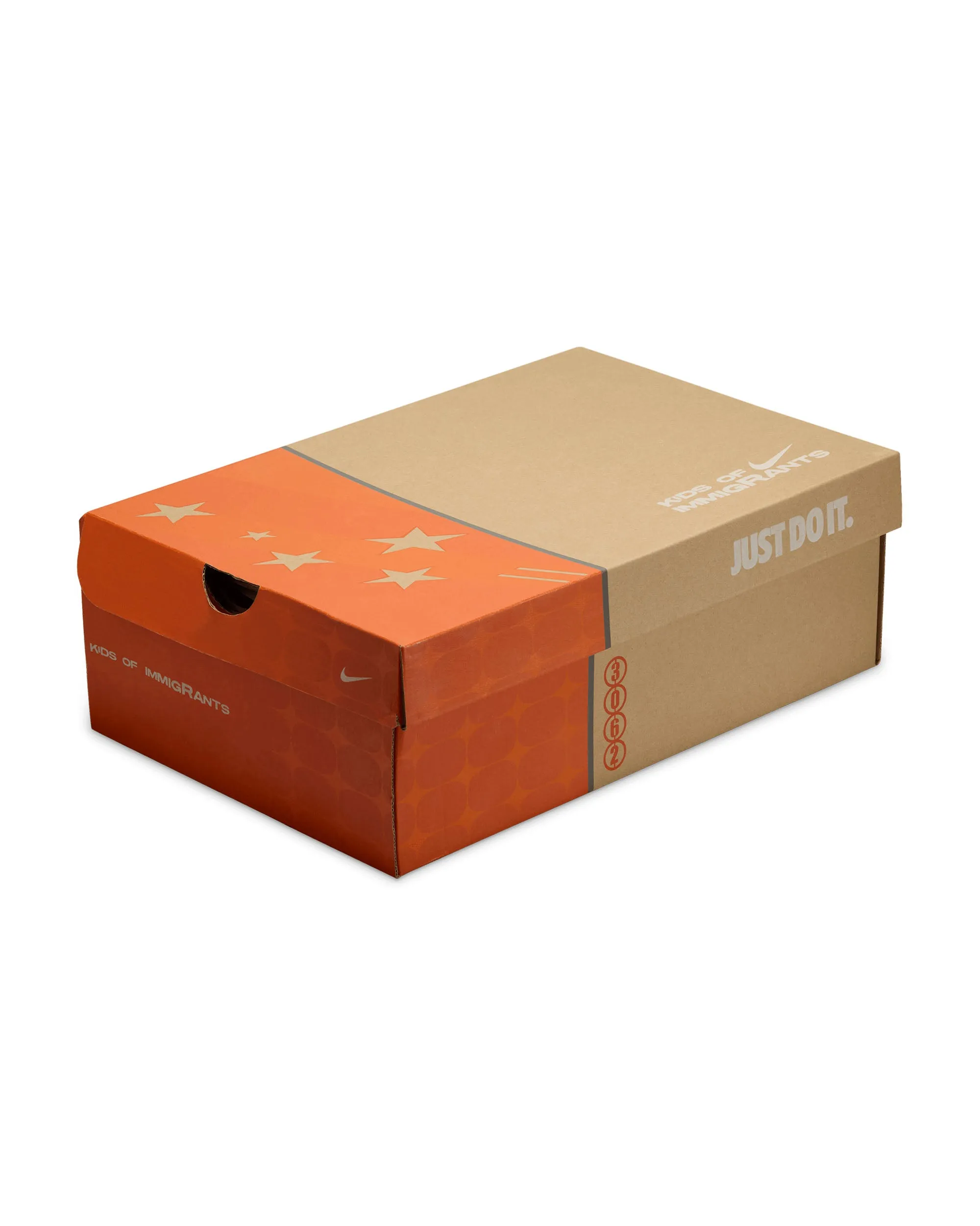 Kids of Immigrants Air Max SNDR SP - Sundial