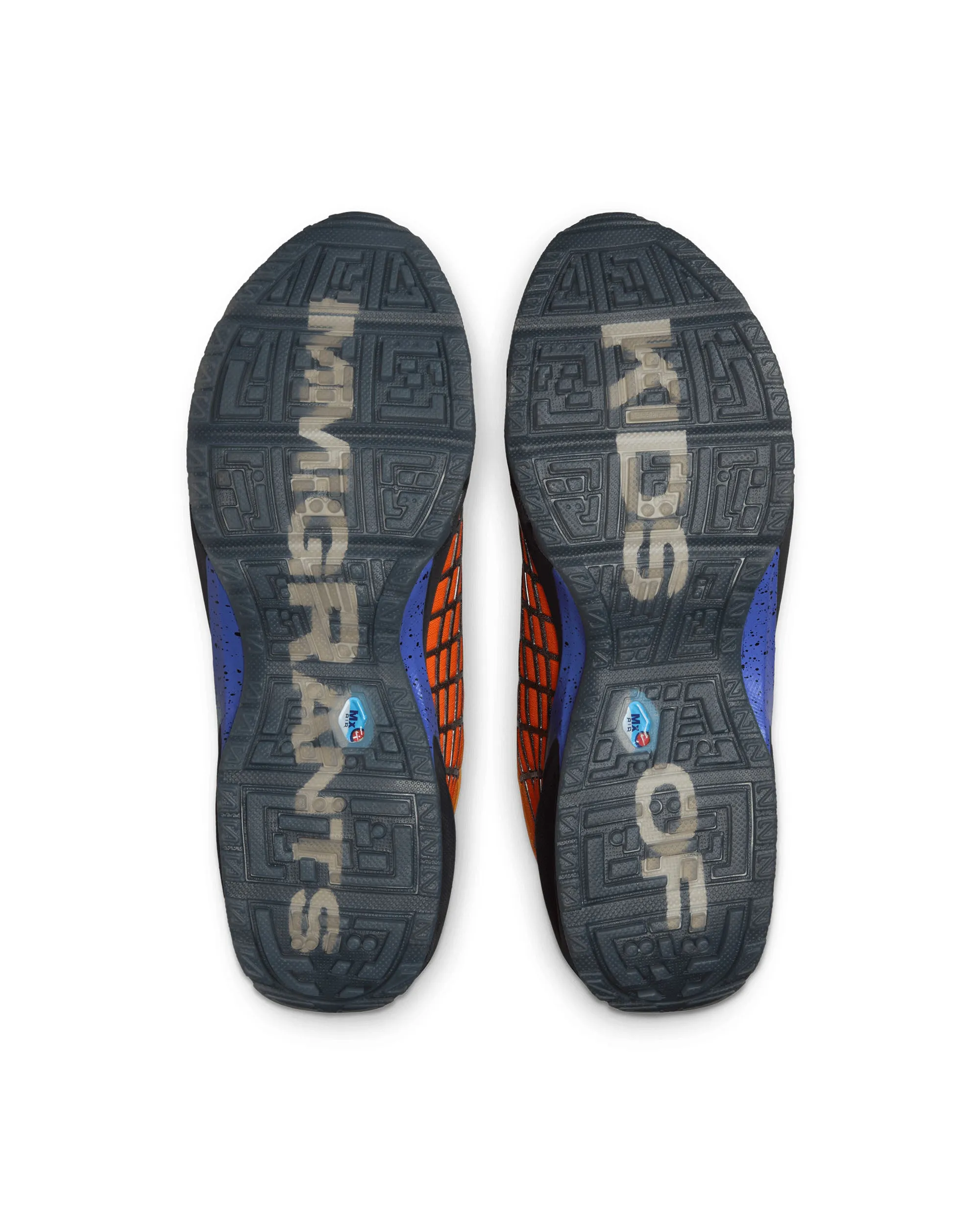 Kids of Immigrants Air Max SNDR SP - Sundial