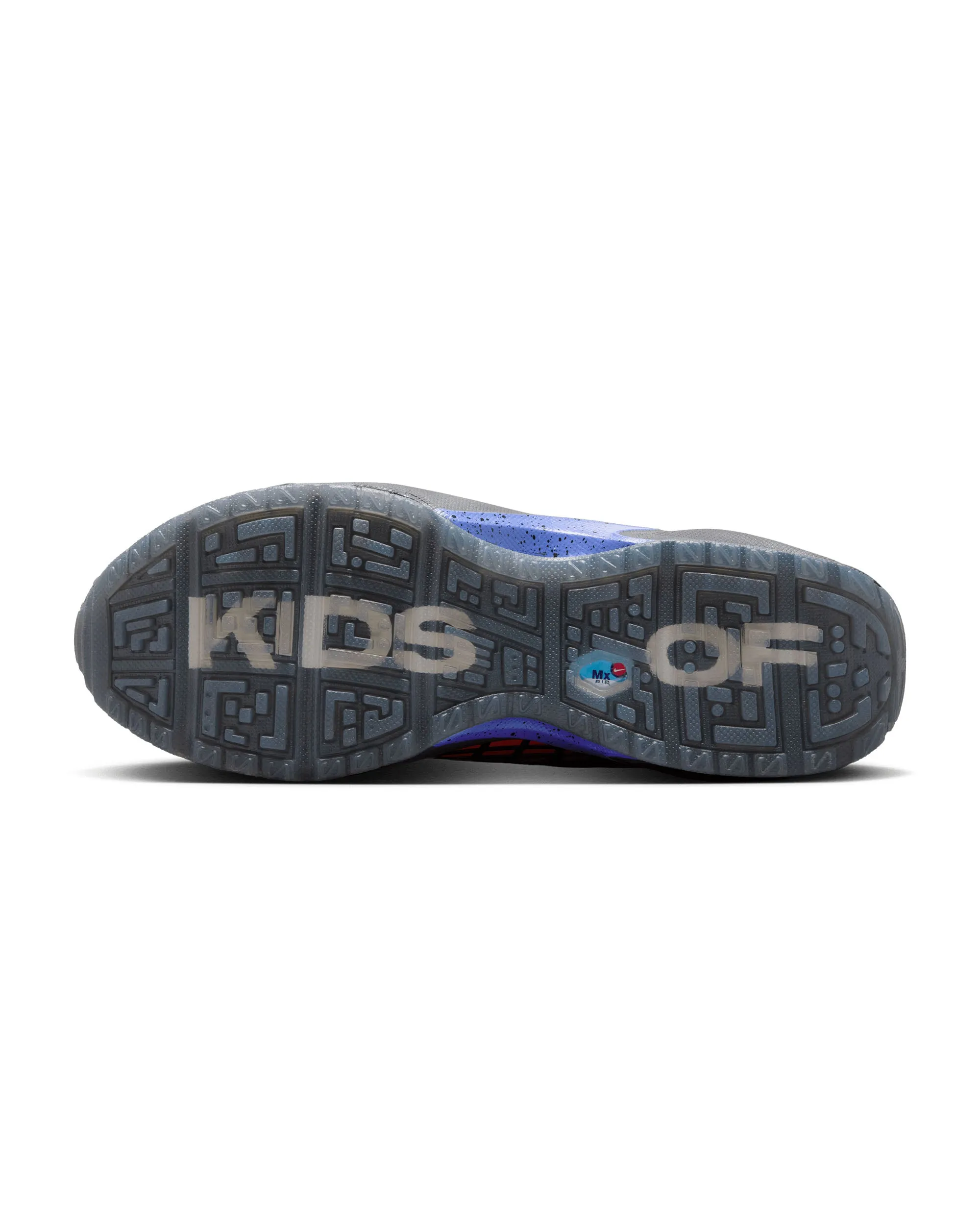 Kids of Immigrants Air Max SNDR SP - Sundial