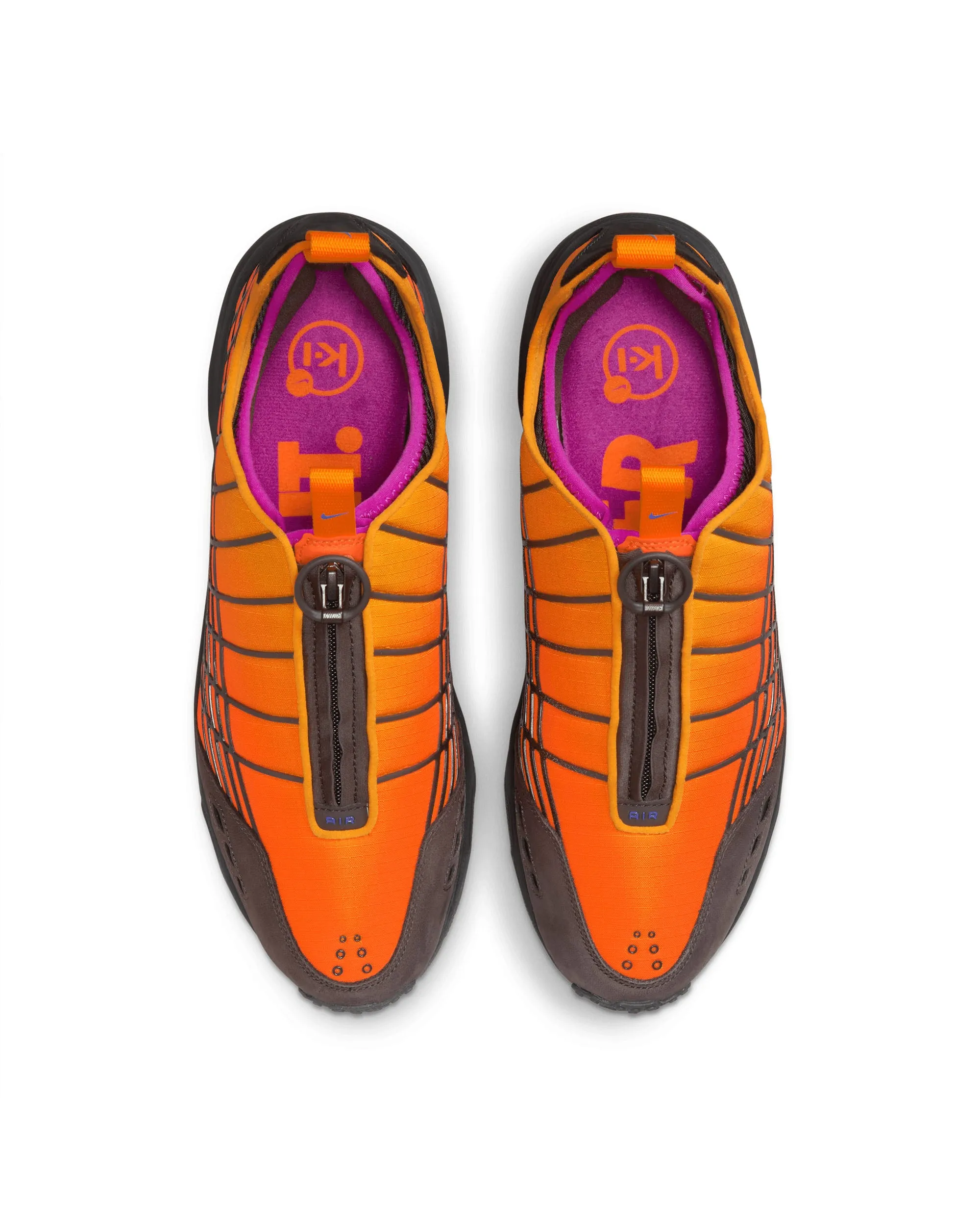 Kids of Immigrants Air Max SNDR SP - Sundial