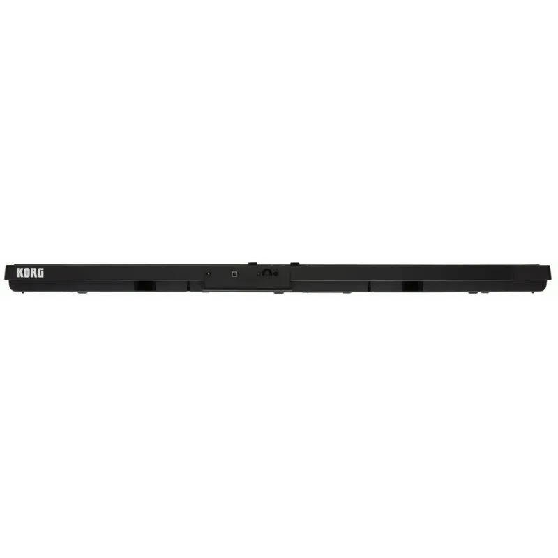 Korg Liano 88 Key Slim Lightweigh Digital Piano - Black