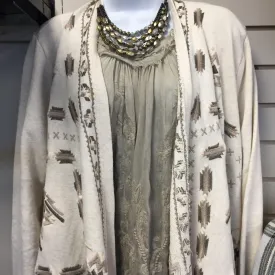 Lucky Brand Cardigan