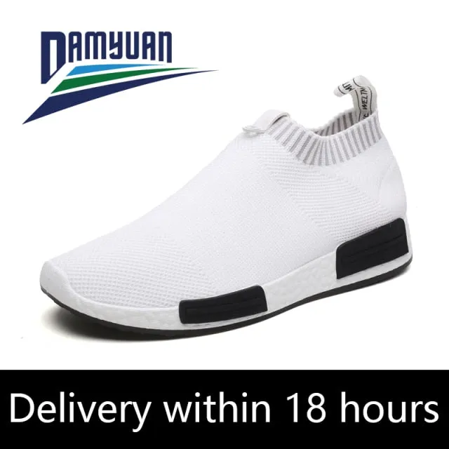 Men's Casual Fashion Sneakers