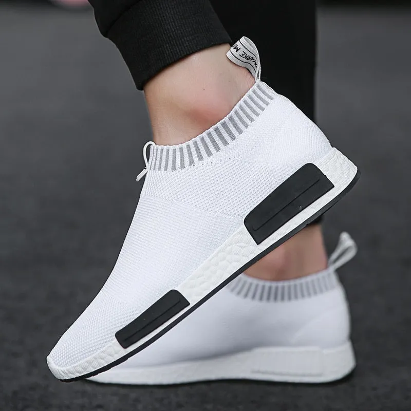 Men's Casual Fashion Sneakers