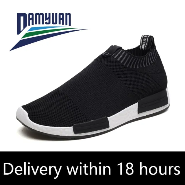 Men's Casual Fashion Sneakers