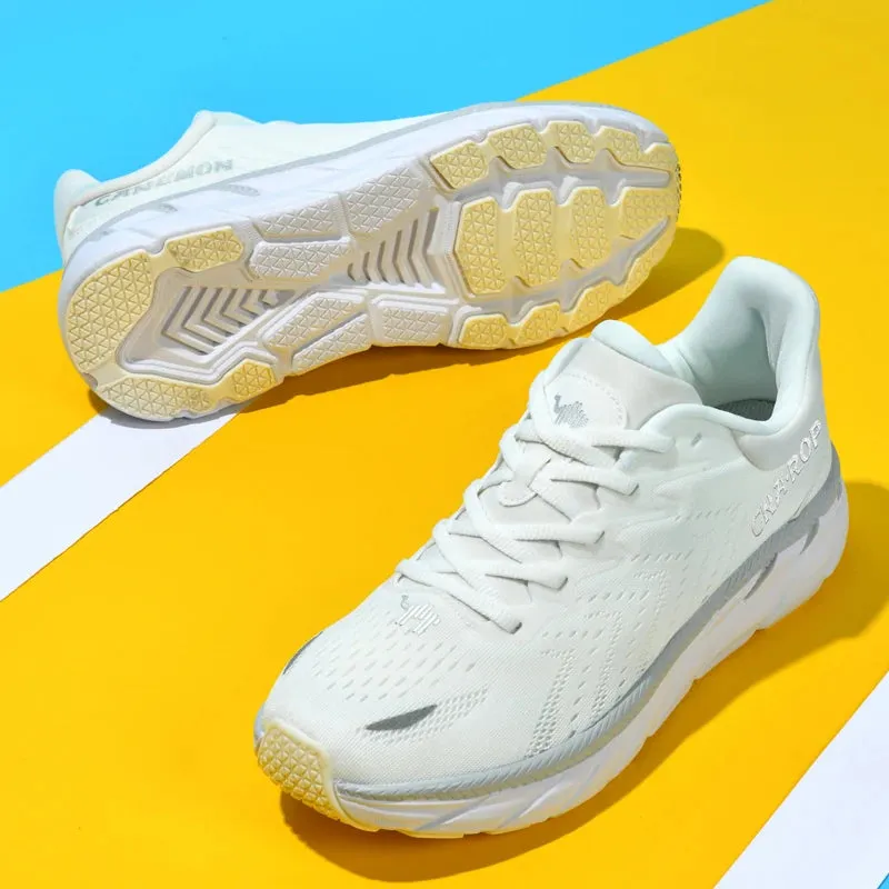 Men's Outdoor Shock Absorbing Sneakers | Lightweight, Breathable & Ready for Anything