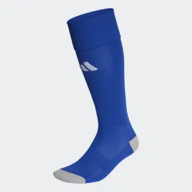 MILANO 23 SOCKS - Royal Blue / White