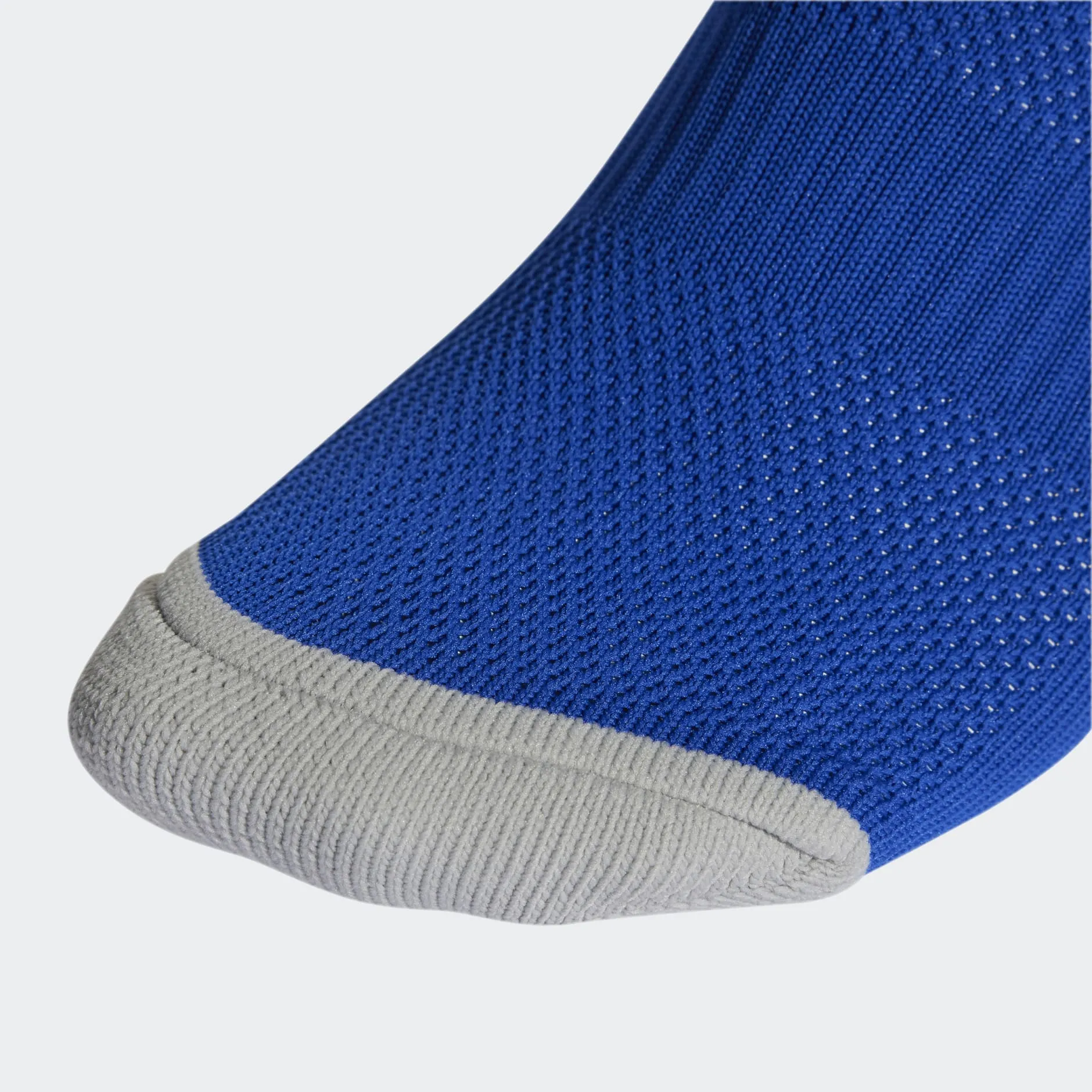 MILANO 23 SOCKS - Royal Blue / White