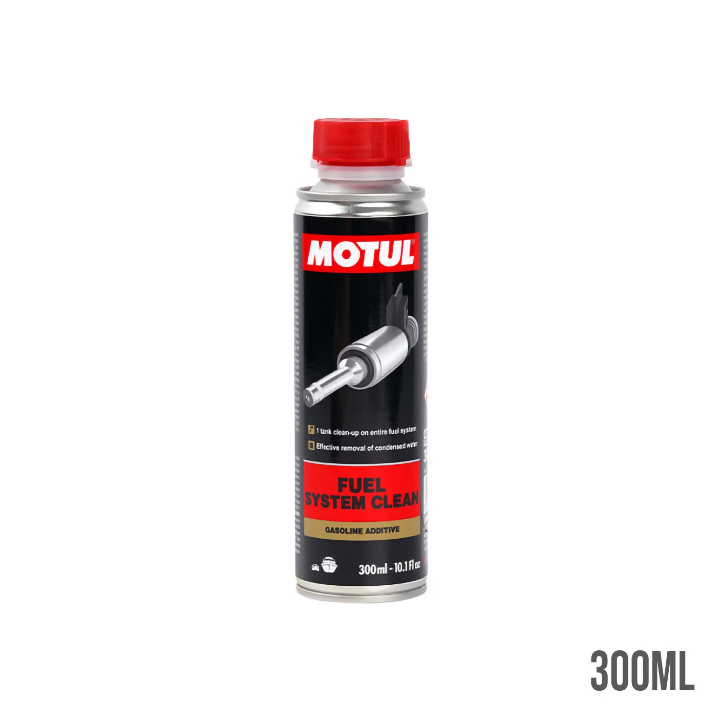 MOTUL FUEL SYSTEM CLEAN AUTO (300ML)