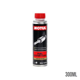 MOTUL FUEL SYSTEM CLEAN AUTO (300ML)